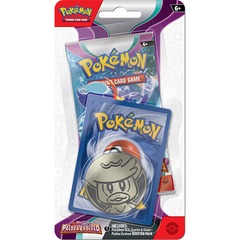 Pokemon TCG: Paldea Evolved- Blister